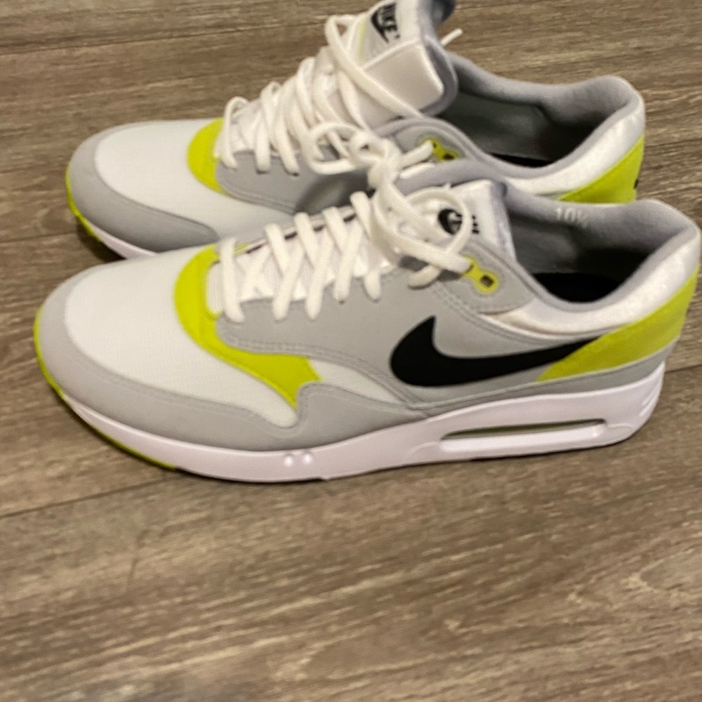 Nike Air Max 1 '86 OG G  Size 10.5